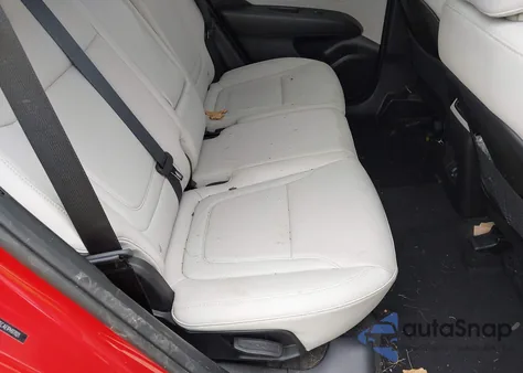 2023 Hyundai Tucson Sel из США, поврежденный, VIN 5NMJFCAE1PH177021